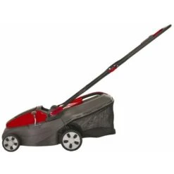 Stiga Mountfield ELECTRESS 34 Li Kit - Tagliaerba A Batteria Incl. Batteria E Caricatore 20V - 2 X 4Ah -Cura Del Prato 90891860 5