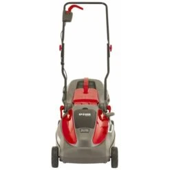 Stiga Mountfield ELECTRESS 38 Li Kit - Tagliaerba A Batteria Incl. Batteria E Caricatore 20V - 2 X 4Ah -Cura Del Prato 90891861 3