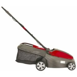 Stiga Mountfield ELECTRESS 38 Li Kit - Tagliaerba A Batteria Incl. Batteria E Caricatore 20V - 2 X 4Ah -Cura Del Prato 90891861 4