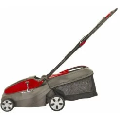 Stiga Mountfield ELECTRESS 38 Li Kit - Tagliaerba A Batteria Incl. Batteria E Caricatore 20V - 2 X 4Ah -Cura Del Prato 90891861 5