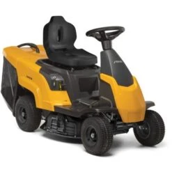 STIGA COMBI 166 ST - Trattorino Tagliaerba A Scoppio