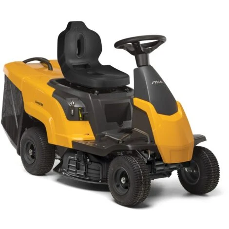 STIGA COMBI 166 ST - Trattorino Tagliaerba A Scoppio 1 STIGA COMBI 166 ST - Trattorino Tagliaerba A Scoppio