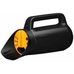 Cura Del Prato 8 Fiskars SPARGITORE PER SEMI E FERTILIZZANTI DA 2,3LT - MODELLO SOLID - 1057076