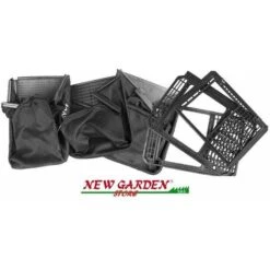 Cesto Raccolta Raccoglierba Rasaerba Tagliaerba HARRY C53 C5340715 284026