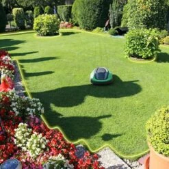 Cavo Perimetrale Per Robot Tagliaerba 150 M 2,7 Mm Filo CCA Tosaerba 7 Cavo Perimetrale Per Robot Tagliaerba 150 M 2,7 Mm Filo CCA Tosaerba -Cura Del Prato 9225789 3