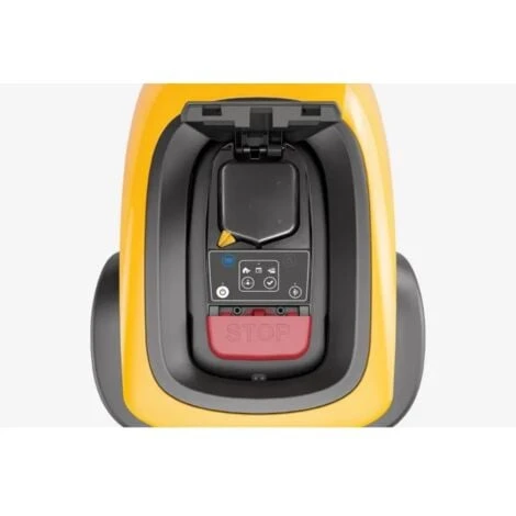 Robot Rasaerba Autonomo Stiga A1500 Senza Cavo Perimetrale Funzione GPS 3 Robot Rasaerba Autonomo Stiga A1500 Senza Cavo Perimetrale Funzione GPS - immagine 3