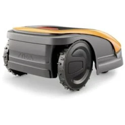 Robot Rasaerba Autonomo Stiga A1500 Senza Cavo Perimetrale Funzione GPS 8 Robot Rasaerba Autonomo Stiga A1500 Senza Cavo Perimetrale Funzione GPS -Cura Del Prato 92353802 4