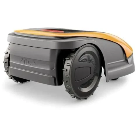 Robot Rasaerba Autonomo Stiga A1500 Senza Cavo Perimetrale Funzione GPS 4 Robot Rasaerba Autonomo Stiga A1500 Senza Cavo Perimetrale Funzione GPS - immagine 4