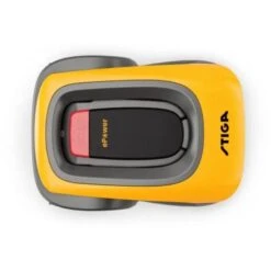 Robot Rasaerba Autonomo Stiga A1500 Senza Cavo Perimetrale Funzione GPS 9 Robot Rasaerba Autonomo Stiga A1500 Senza Cavo Perimetrale Funzione GPS -Cura Del Prato 92353802 5