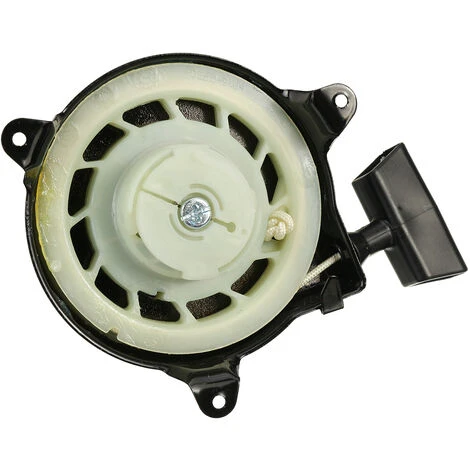 Tosaerba A Strappo/avviamento A Strappo Adatto Per Honda GXV120 140160 HRU215 HRU195 2 Tosaerba A Strappo/avviamento A Strappo Adatto Per Honda GXV120 140160 HRU215 HRU195 - immagine 2