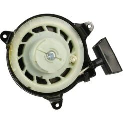 Tosaerba A Strappo/avviamento A Strappo Adatto Per Honda GXV120 140160 HRU215 HRU195 8 Tosaerba A Strappo/avviamento A Strappo Adatto Per Honda GXV120 140160 HRU215 HRU195 -Cura Del Prato 93344863 4