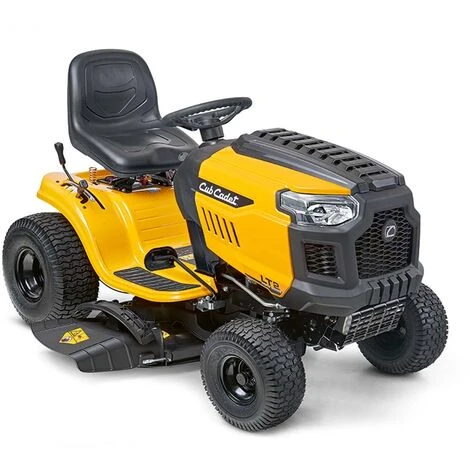 Trattorino Cub Cadet LT2 NS92 CM 1 Trattorino Cub Cadet LT2 NS92 CM