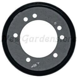 Disco Trazione Con Ferodo Esterno ARIENS BOLENS COMPATIBILE MURRAY SNAPPER STIGA