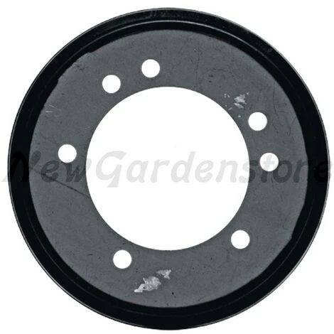Disco Trazione Con Ferodo Esterno ARIENS BOLENS COMPATIBILE MURRAY SNAPPER STIGA 1 Disco Trazione Con Ferodo Esterno ARIENS BOLENS COMPATIBILE MURRAY SNAPPER STIGA