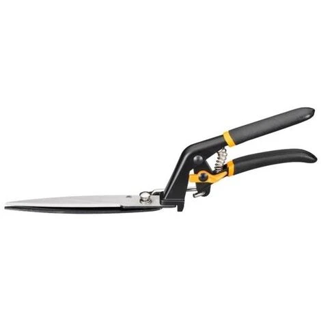 Forbice Erba FISKARS Solid GS21 Per Prato E Siepi 1026826 1 Forbice Erba FISKARS Solid GS21 Per Prato E Siepi 1026826