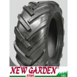 Pneumatico Gomma Ruota Trattorino Rasaerba ARTIGLIATA 1-411 13x5.00-6