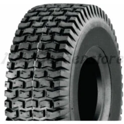 Pneumatico Gomma Ruota Trattorino Tagliaerba 15x6.00-6 TURF SUPER GREEN TUBELESS TURF
