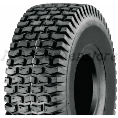 Pneumatico Gomma Ruota Trattorino Tagliaerba 15x6.00-6 TURF SUPER GREEN TUBELESS TURF 1 Pneumatico Gomma Ruota Trattorino Tagliaerba 15x6.00-6 TURF SUPER GREEN TUBELESS TURF