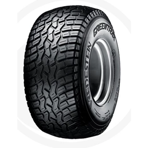 Pneumatico Gomma Ruota Trattorino Tagliaerba 15x6.00-6 TURF SUPER GREEN TUBELESS TURF 3 Pneumatico Gomma Ruota Trattorino Tagliaerba 15x6.00-6 TURF SUPER GREEN TUBELESS TURF - immagine 3