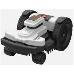 Robot Rasaerba AMBROGIO 4.0 ELITE 4WD Con Power Unit Extra Premium
