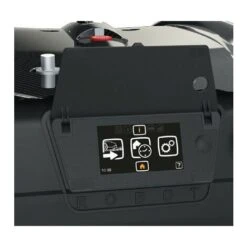 Robot Tagliaerba AMBROGIO L400i B A Batteria 2x15 Ah Fino A 10000 Mq 6 Robot Tagliaerba AMBROGIO L400i B A Batteria 2x15 Ah Fino A 10000 Mq -Cura Del Prato 94260851 3