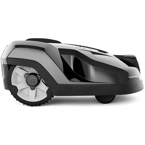 Robot Tagliaerba Rasaerba Tosaerba Professionale HUSQVARNA AUTOMOWER 440 2 Robot Tagliaerba Rasaerba Tosaerba Professionale HUSQVARNA AUTOMOWER 440 - immagine 2