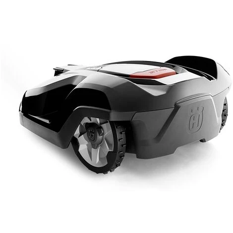 Robot Tagliaerba Rasaerba Tosaerba Professionale HUSQVARNA AUTOMOWER 440 3 Robot Tagliaerba Rasaerba Tosaerba Professionale HUSQVARNA AUTOMOWER 440 - immagine 3