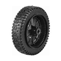 Ruota Compatibile Rasaerba Tagliaerba AYP 150340 203 Mm 532 15 03-40