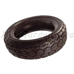 Ruota In Plastica Rasaerba Tosaerba Compatibile HONDA 34270214 42861-VB3-801