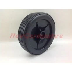 Stiga Ruota Anteriore GGP CASTELGARDEN Rasaerba Tagliaerba Tosaerba 381007326/0