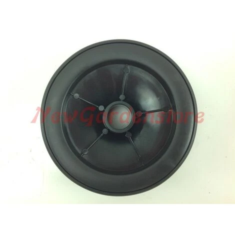 Stiga Ruota Anteriore GGP CASTELGARDEN Rasaerba Tagliaerba Tosaerba 381007326/0 2 Stiga Ruota Anteriore GGP CASTELGARDEN Rasaerba Tagliaerba Tosaerba 381007326/0 - immagine 2