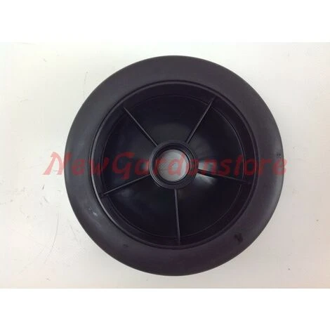 Stiga Ruota Anteriore GGP CASTELGARDEN Rasaerba Tagliaerba Tosaerba 381007326/0 4 Stiga Ruota Anteriore GGP CASTELGARDEN Rasaerba Tagliaerba Tosaerba 381007326/0 - immagine 4