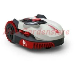 Robot Tagliaerba KRESS KR100 Nano 18 Cm Fino A 600 M²