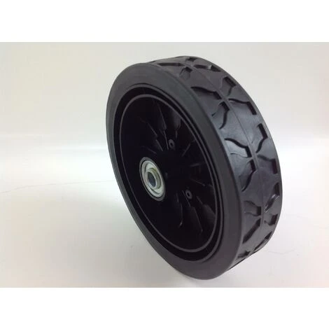 Ruota Rasaerba Tagliaerba Tosaerba DAYEE DY 18S 18SH 027842 2 Ruota Rasaerba Tagliaerba Tosaerba DAYEE DY 18S 18SH 027842 - immagine 2