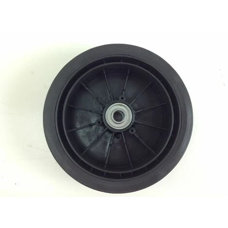 Ruota Rasaerba Tagliaerba Tosaerba DAYEE DY 18S 18SH 027842 3 Ruota Rasaerba Tagliaerba Tosaerba DAYEE DY 18S 18SH 027842 - immagine 3