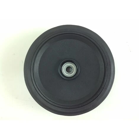 Ruota Rasaerba Tagliaerba Tosaerba DAYEE DY 18S 18SH 027842 4 Ruota Rasaerba Tagliaerba Tosaerba DAYEE DY 18S 18SH 027842 - immagine 4