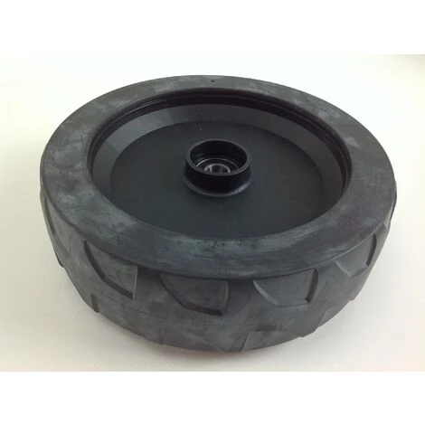 Stiga Ruota Ø 200 Mm Per Rasaerba Tosaerba CASTELGARDEN BL 510 SQE BL 51675 FALCON4110 2 Stiga Ruota Ø 200 Mm Per Rasaerba Tosaerba CASTELGARDEN BL 510 SQE BL 51675 FALCON4110 - immagine 2