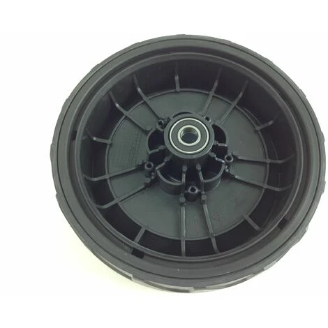 Stiga Ruota Ø 200 Mm Per Rasaerba Tosaerba CASTELGARDEN BL 510 SQE BL 51675 FALCON4110 4 Stiga Ruota Ø 200 Mm Per Rasaerba Tosaerba CASTELGARDEN BL 510 SQE BL 51675 FALCON4110 - immagine 4