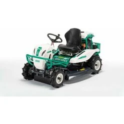 Trattorino OREC RABBIT RM982F Motore FS691V KAWASAKI OHV 726cc Avv. Elettrico