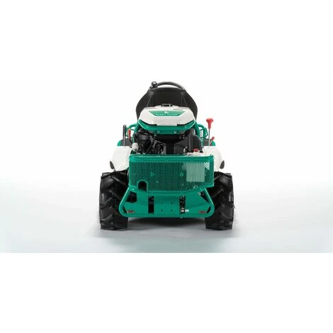 Trattorino OREC RABBIT RM982F Motore FS691V KAWASAKI OHV 726cc Avv. Elettrico 3 Trattorino OREC RABBIT RM982F Motore FS691V KAWASAKI OHV 726cc Avv. Elettrico - immagine 3