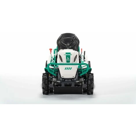 Trattorino OREC RABBIT RM982F Motore FS691V KAWASAKI OHV 726cc Avv. Elettrico 4 Trattorino OREC RABBIT RM982F Motore FS691V KAWASAKI OHV 726cc Avv. Elettrico - immagine 4