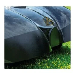 Robot AMBROGIO L400i DELUXE A Batteria 4x15 Ah 20000 Mq 84 Cm 6 Robot AMBROGIO L400i DELUXE A Batteria 4x15 Ah 20000 Mq 84 Cm -Cura Del Prato 94265908 3