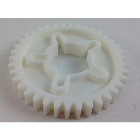 Ingranaggio Ruota Semovenza STIGA Rider Rasaerba Tosaerba Tagliaerba R484 026129 2 Ingranaggio Ruota Semovenza STIGA Rider Rasaerba Tosaerba Tagliaerba R484 026129 - immagine 2