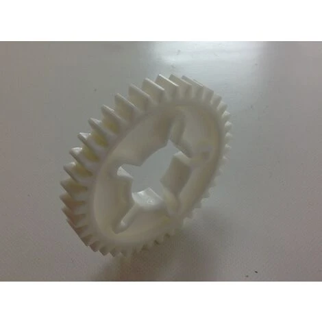 Ingranaggio Ruota Semovenza STIGA Rider Rasaerba Tosaerba Tagliaerba R484 026129 4 Ingranaggio Ruota Semovenza STIGA Rider Rasaerba Tosaerba Tagliaerba R484 026129 - immagine 4