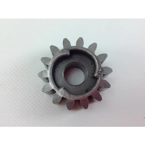 Ingranaggio Semovenza DX MAORI Rasaerba Tosaerba Tagliaerba MP 5819SVBQ 030913 2 Ingranaggio Semovenza DX MAORI Rasaerba Tosaerba Tagliaerba MP 5819SVBQ 030913 - immagine 2