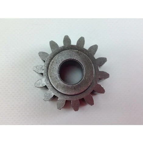 Ingranaggio Semovenza DX MAORI Rasaerba Tosaerba Tagliaerba MP 5819SVBQ 030913 4 Ingranaggio Semovenza DX MAORI Rasaerba Tosaerba Tagliaerba MP 5819SVBQ 030913 - immagine 4