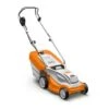 Rasaerba A Batteria STIHL RMA235 Senza Batteria E Caricabatteria