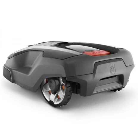 Robot Tagliaerba Rasaerba Tosaerba HUSQVARNA AUTOMOWER 315X 2 Robot Tagliaerba Rasaerba Tosaerba HUSQVARNA AUTOMOWER 315X - immagine 2