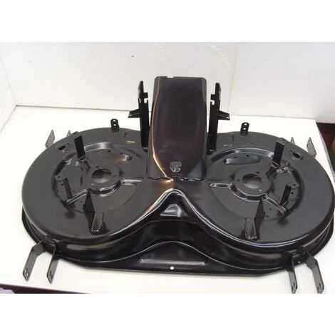 Piatto Taglio Nudo Trattorino Rasaerba TC102 ORIGINALE CASTELGARDEN GGP STIGA 1 Piatto Taglio Nudo Trattorino Rasaerba TC102 ORIGINALE CASTELGARDEN GGP STIGA