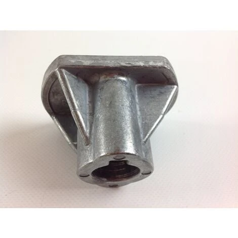 Mozzo Supporto Lama Portalama Trattorino Rasaerba CASTELGARDEN 22463012/2 170002 2 Mozzo Supporto Lama Portalama Trattorino Rasaerba CASTELGARDEN 22463012/2 170002 - immagine 2